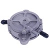 Glixal GY6 125cc 150cc Gas Vacuum Fuel Pump Valve Petcock