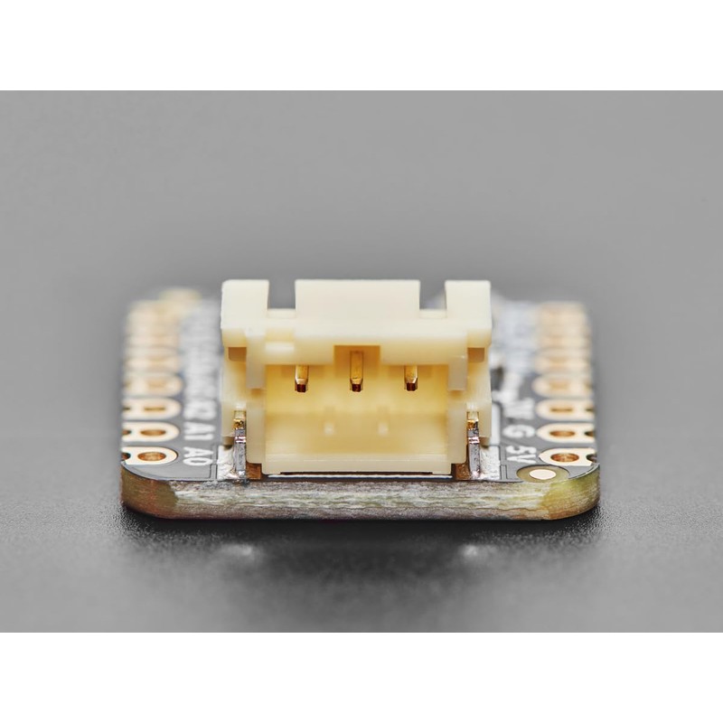 Adafruit CAN Bus BFF Add-On for QT Py and XIAO,