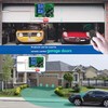 AC 220V 230V 250V Radio Remote Control 2 Channels Receiver