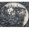 1# of 36 grit Silicon Carbide