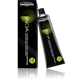 L'Oréal Inoa Oxidative Colouration without Ammonia, Pack of 1 x 60 ml 60ml