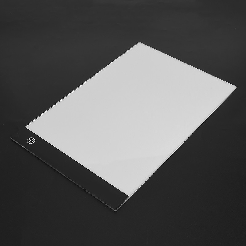 A4 LED Copy Pad Diamond Painting Light Pad Board 3