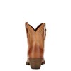 ARIRC Womens Darlin Western Boot Burnt Sugar 8