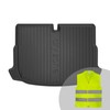 FROGUM DryZone Rubber Mat All Year Round Practical Car Boot