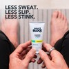 SweatBlock Antiperspirant Lotion for Hands & Feet - CLINICAL STRENGTH