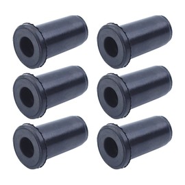 Gubeter Av Buffer Mount Kit for Husqvarna 50 51 55 Rancher Eu1 Epa 501763901,501763902,501 76 39-02