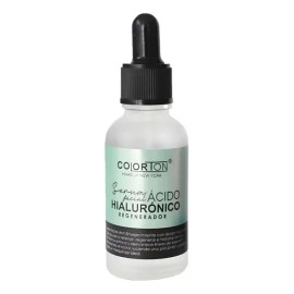 Sérum Facial Ácido Hialurónico Regenerador Colorton Skincare
