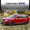 Backup Camera Compatible with Dodge Journey 2011-2020 Rear View Camera