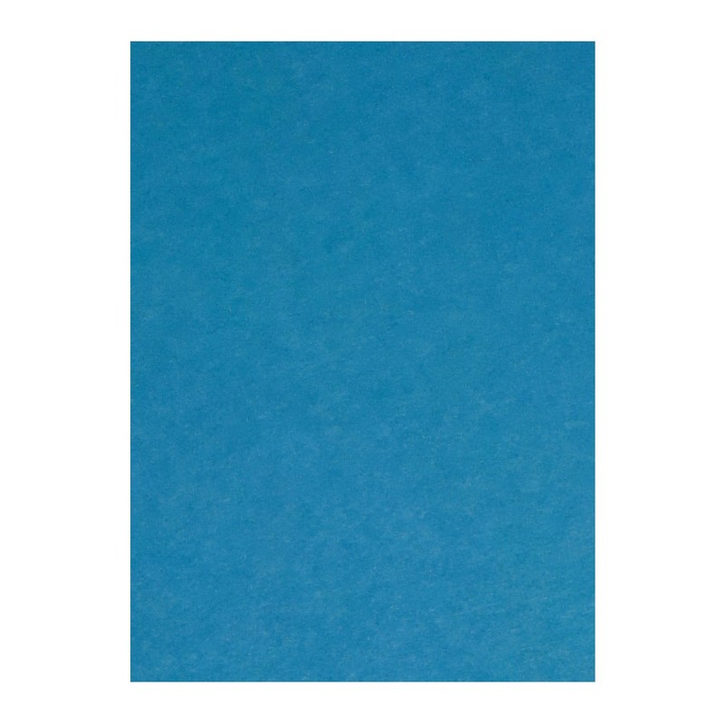 Rintech Color Drawing Paper Gokura New Color R A4 Asagiiro