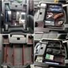 ROADGIVE Center Console Organizer Tray Fit for Dodge RAM 1500