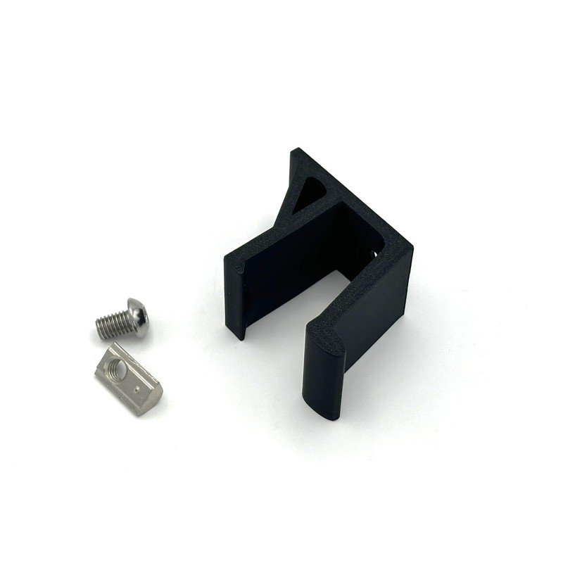 Sim Racing Headphone Holder and Glove Holder – Sim Rig