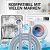 Inlet Hose Dishwasher and Washing Machine 3.5 m with Angle