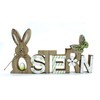 Daro Deko Wooden Lettering, Easter 26 cm x 14 cm