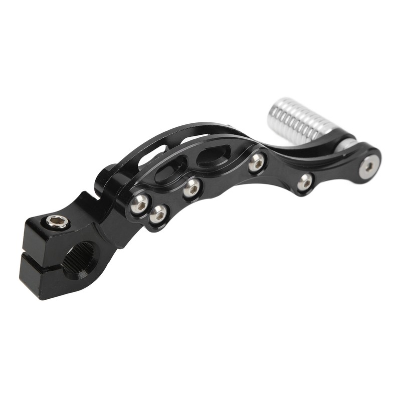 Kick Starter Start Lever High Strength Aluminum Alloy Universal Accessory