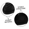 BESPORTBLE Front Wheel Riser Block for Bicycle Training Lightweight Stabilizing