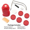 Jucoci Painting Handle for Miniautres Paint Handle Compatible with DND