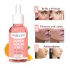 Serum 4 En 1 - Vitamina C + Ácido Hialurónico