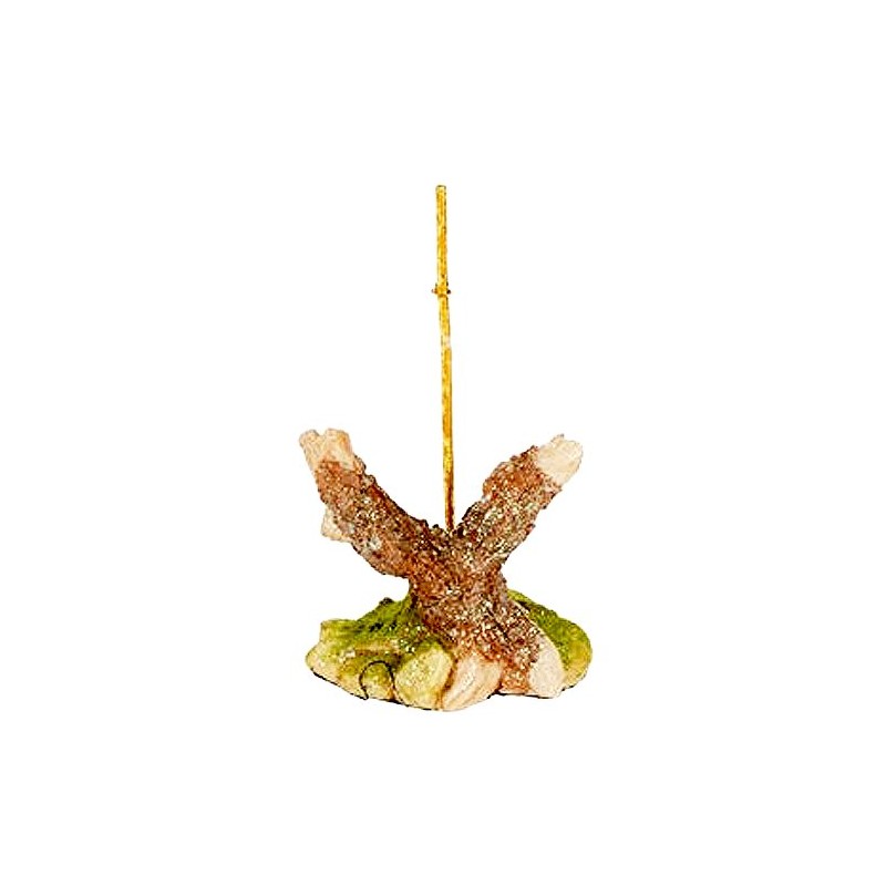 Mark Roberts Stands Spring 51-91964 Woods Log Base Stand Sm