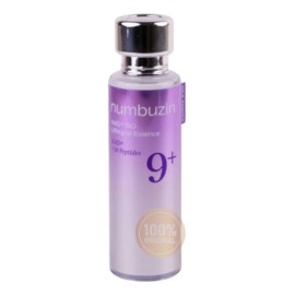 Numbuzin 9 Nad Bio Lifting-sil Essence Time Reversing 50ml Todo Tipo De Piel Día/noche