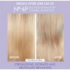 Shampoo Matizador Para Rubios Morado Olaplex No.4p 250 Ml