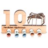 DARO Design - 18th Birthday Wooden Money Gift