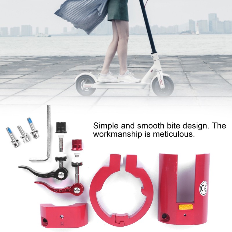 Aluminium Alloy Folder Set Protective Casing Accessory for XIAOMI PRO