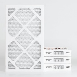 4 Pack 5-Micron Outer Air Filter Replacement Compatible with WEN 3410/ POWERTEC AF4000/ Shop Fox W1830/ Grizzly G0738 Air Filtration System. Compared to Part 90243-027-2