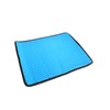 Gel Seat Cushion Antislip Foldable Fast Cooling Ergonomic Design Seat