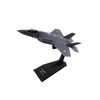 OPO 10 - 1/100 Military Fighter Aircraft Compatible with F-35A