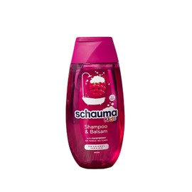 Schwarzkopf Schauma Kids Shampoo & Shower Gel 250 ml / 8.34 fl oz by Schauma