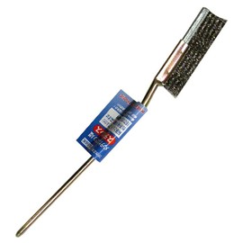 H & H Maintenance Brush Type A Stainless 66 K