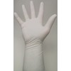 Titanfine White Nitrile Gloves Pack of 100 (Small)