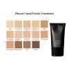 Polvo Líquido Mineral Foundation Beauty Deals Spf 15