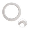 MAD HORNETS Replacement For 3″ (3 inch) Seal For Depend-o-Drain