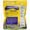 NEWMANS OWN Organic Dried Prunes, 12 OZ