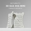 RETURNITY [RETURNITY]Mini Guasha