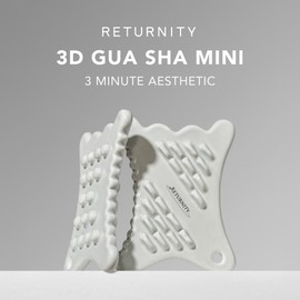 RETURNITY [RETURNITY]Mini Guasha