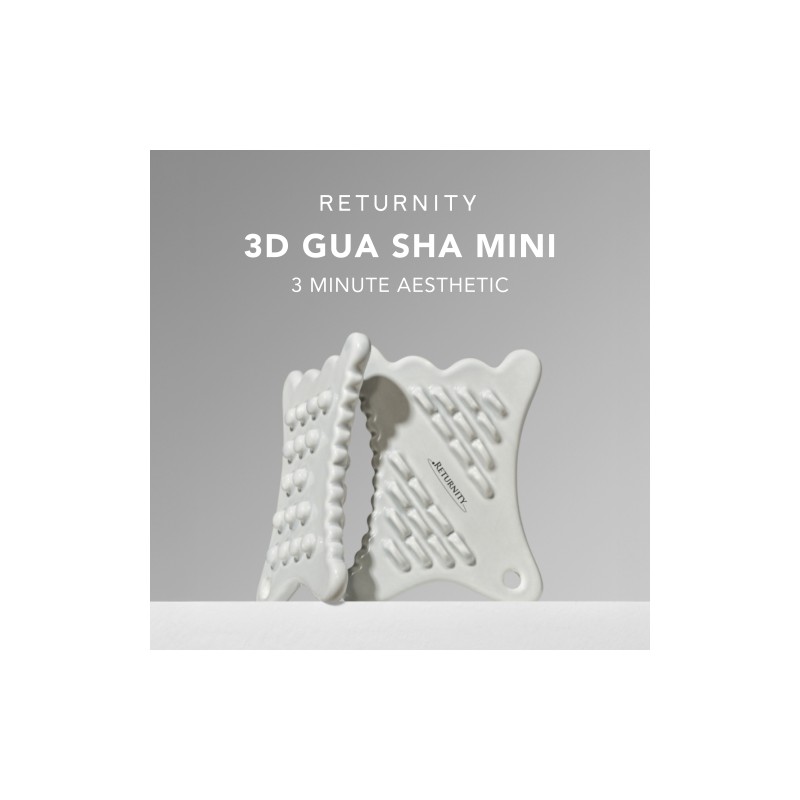 RETURNITY [RETURNITY]Mini Guasha
