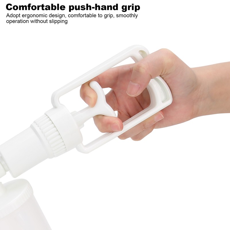 Veterinary Uterine Cleaner Animal Uterus Irrigator Washing Device for Pig