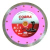 Disco Corte Super Delgado 7 X 7/8 Cobra Cut Lapidary