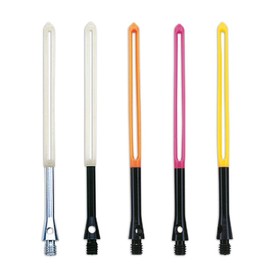 Unicorn Slikstik Plus Aluminium Shaft, Natural, Small