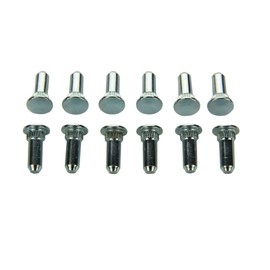 MOOG K100206 Alignment Cam Guide Pin, 1 Pack