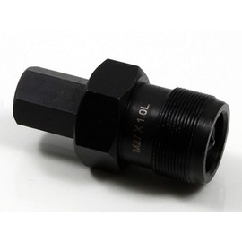 Wrench Head Flywheel Puller Thread 27mm x 1.0 L.H. for Most Late Model MX Bikes MX-12280