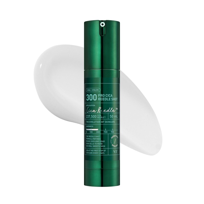 Reedle shot pro cica 300 ml Vt Cosmetics