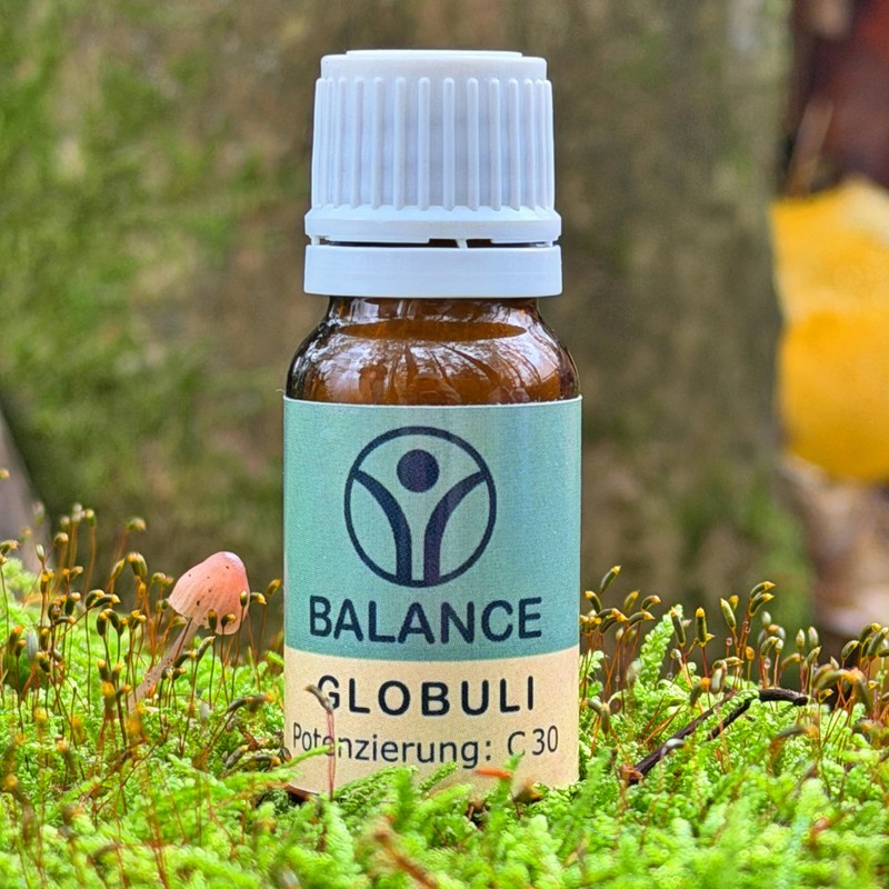 Balance Globules 10g Inner Peace