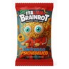 Skifidol Italian Brainrot, Superbox Psychedelisches Universum, 30 Sammelkartenhüllen, 7 Karten
