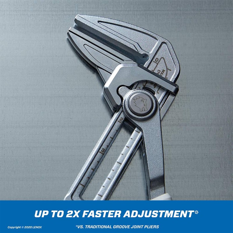 LENOX TOOLS LXHT90540 LENOX Pliers Wrench