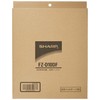 Sharp FZ-D10DF Deodorizing Filter for Dehumidifiers