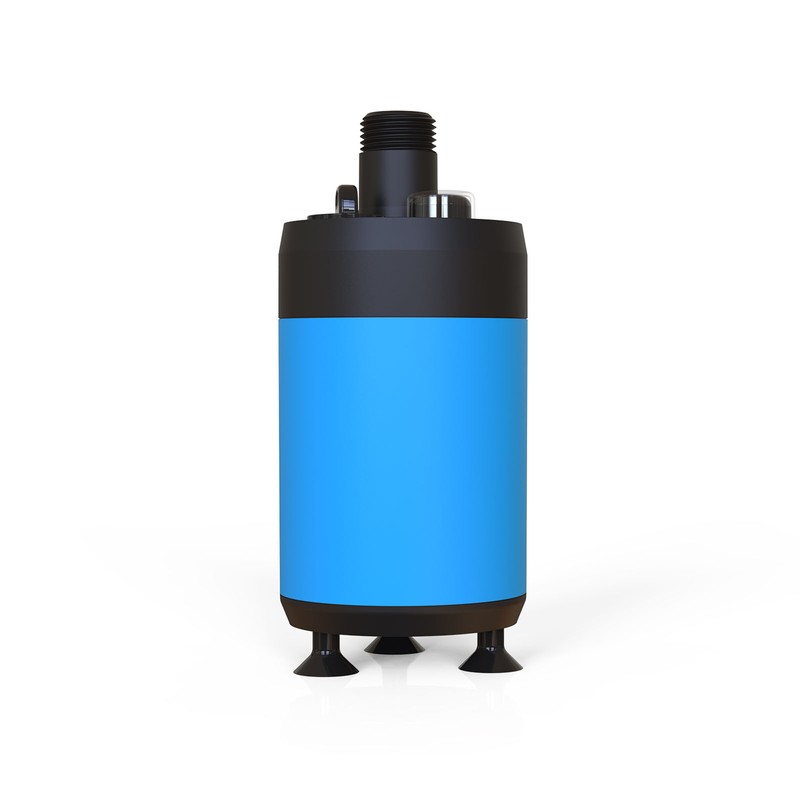 Portable Shower Camping Outdoor Shower Handheld Electric Shower Battery Powered