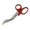 Trauma Shears 6.2'' Stainless Steel Medical Bandage Scissors EMT Shears